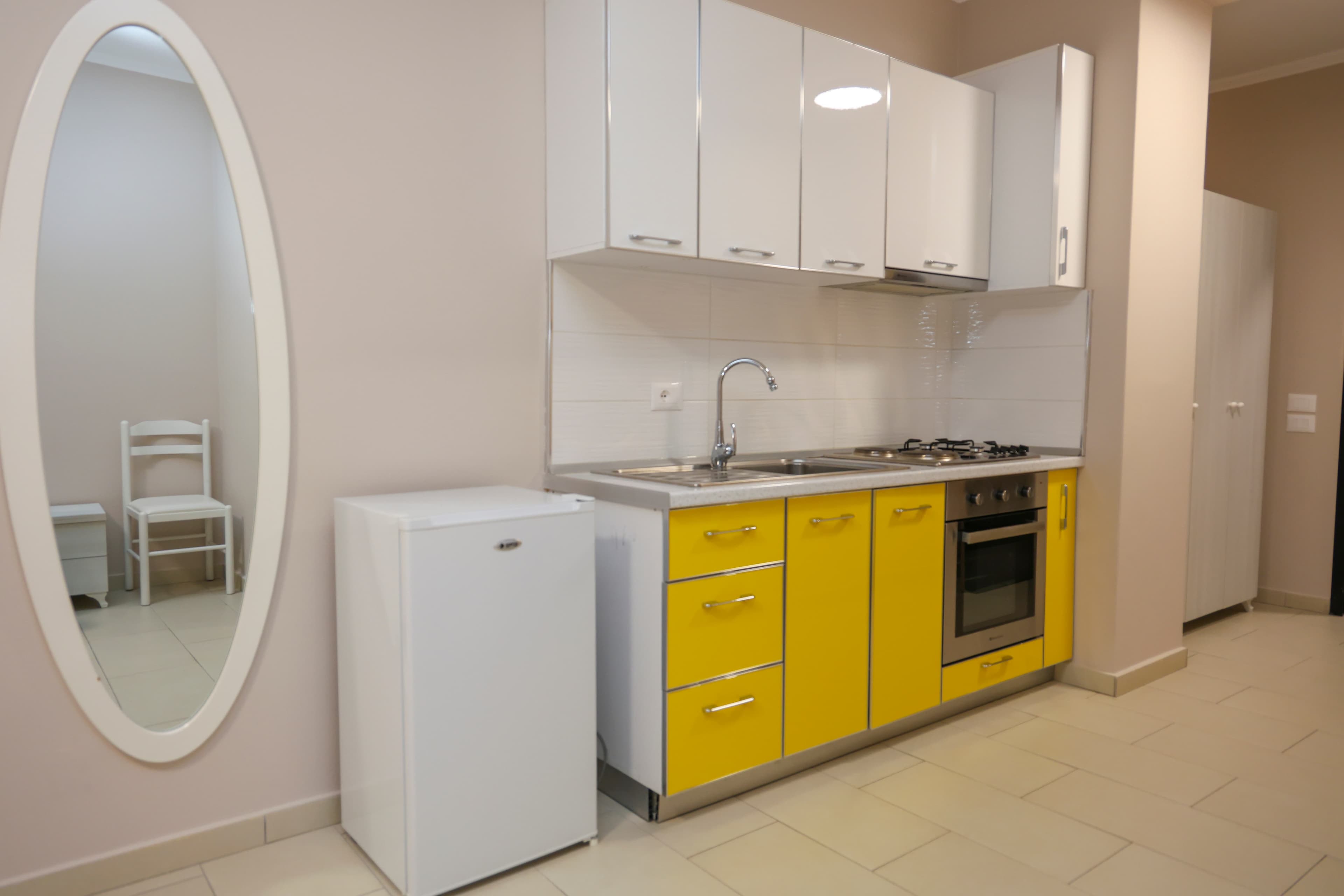Double Room With Mini Kitchen photo 1