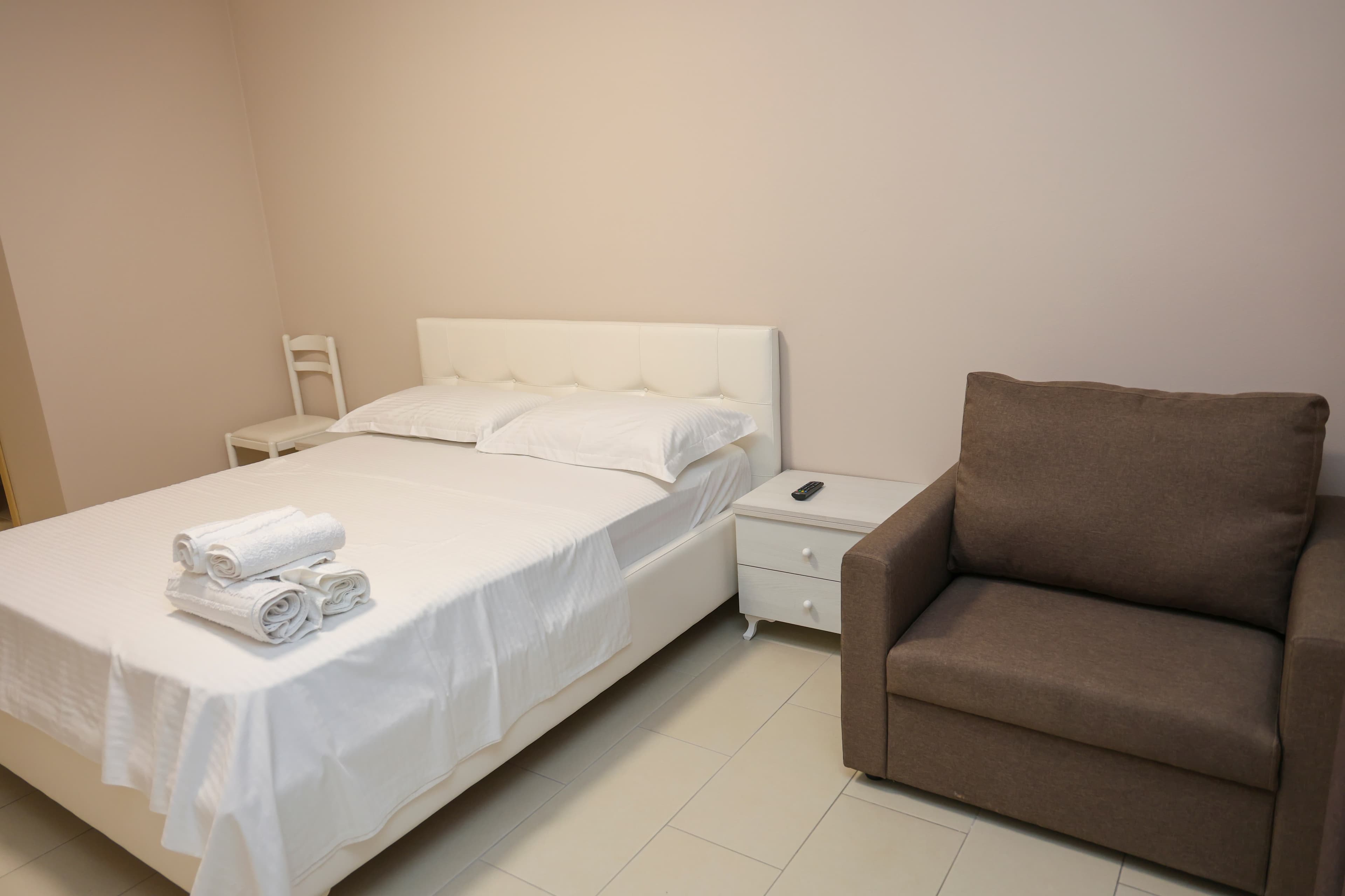 Double Room With Mini Kitchen photo 4