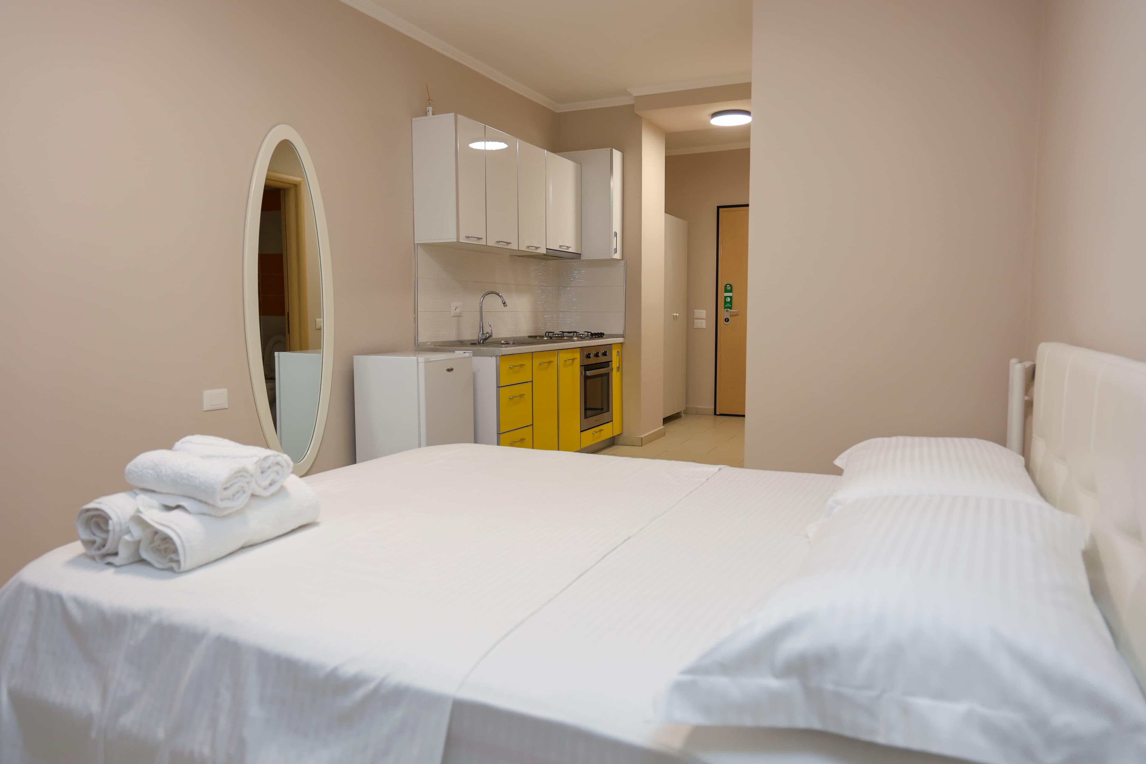 Double Room With Mini Kitchen photo 5