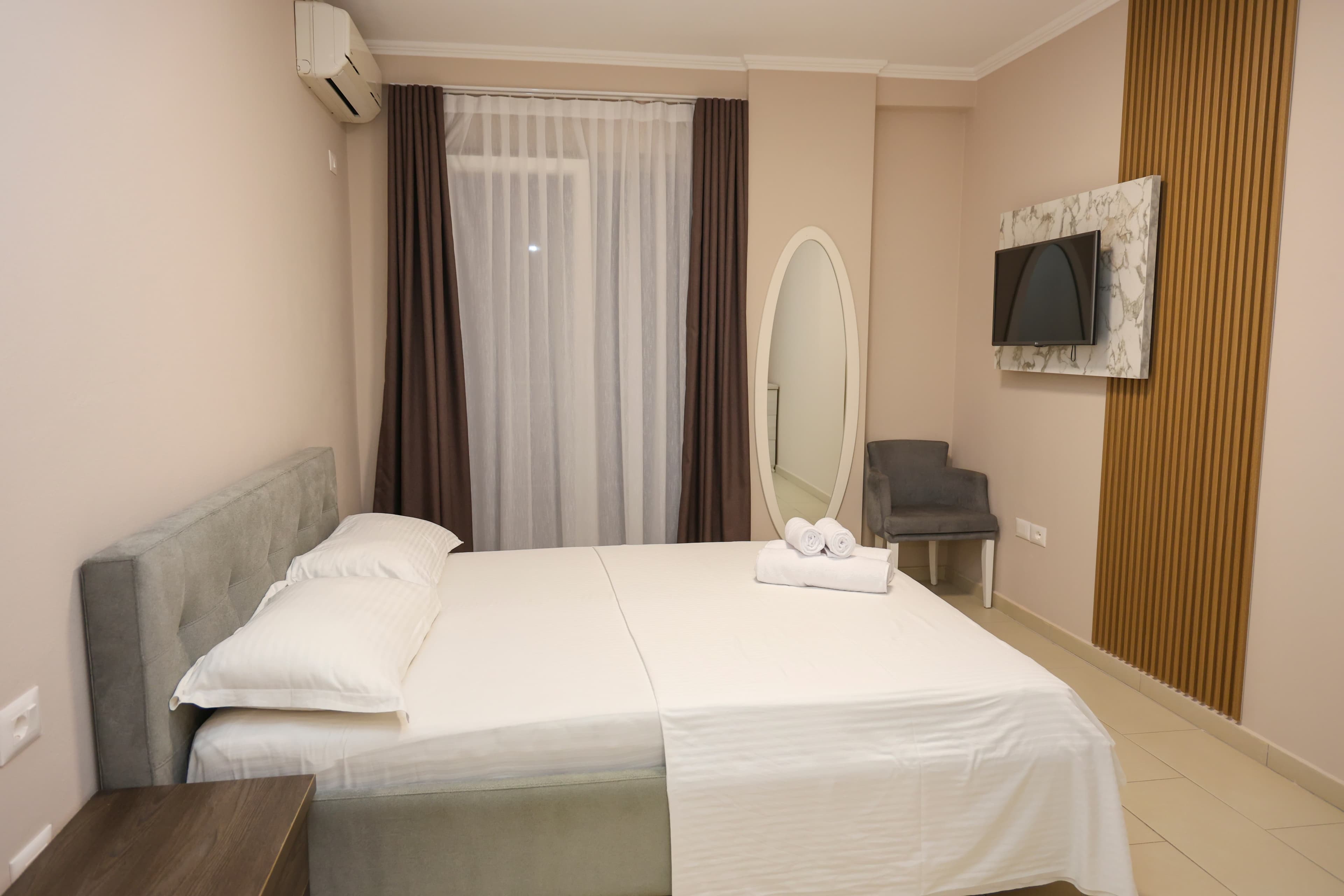 Standard Double Room photo 1