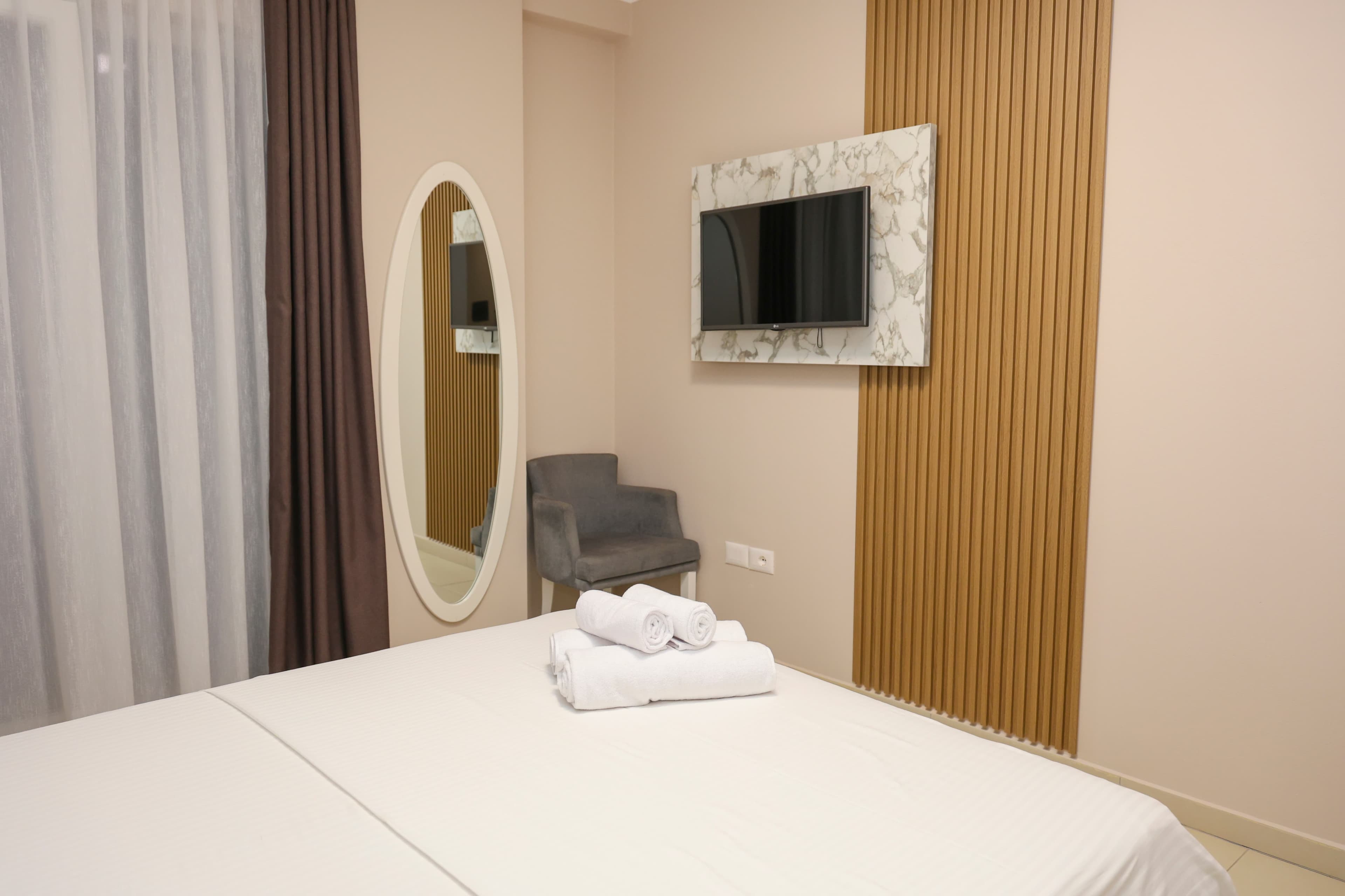 Standard Double Room photo 2
