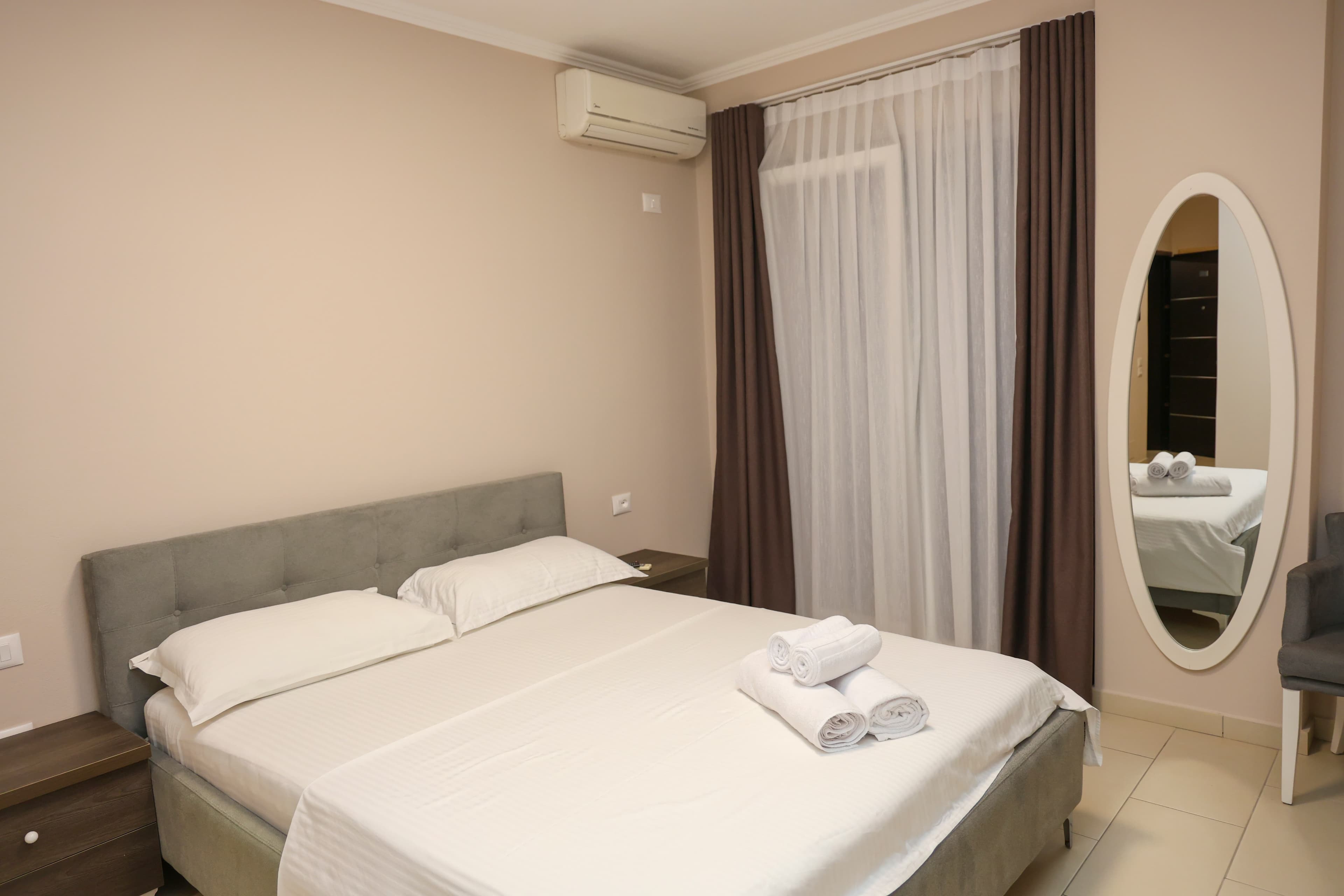 Standard Double Room photo 3