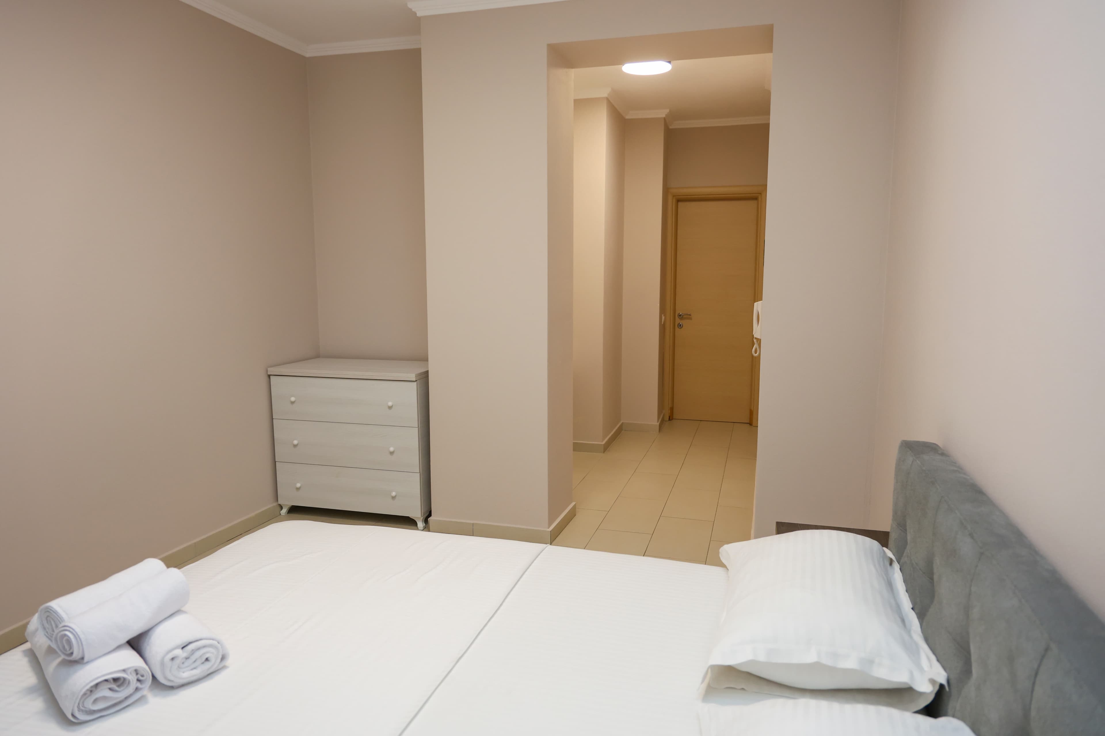 Standard Double Room photo 5